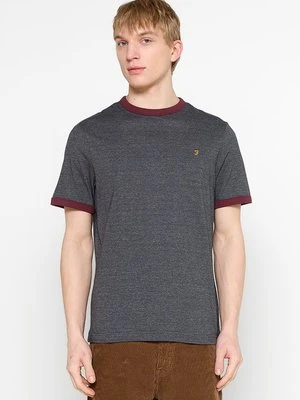 T-shirt basic Farah