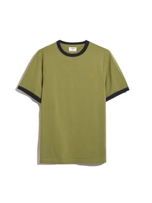 T-shirt basic Farah