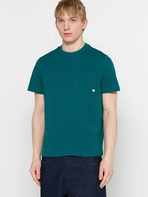 T-shirt basic Farah