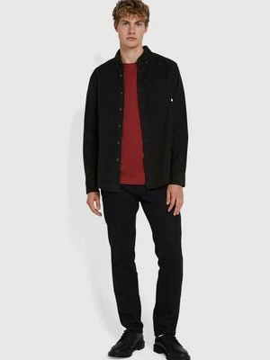 T-shirt basic Farah