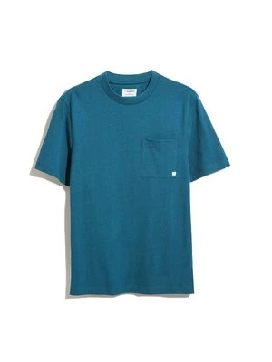 T-shirt basic Farah