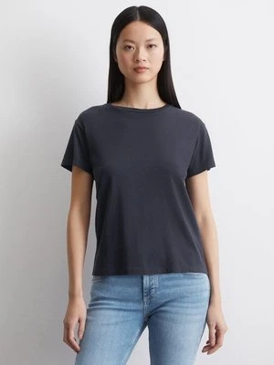 T-shirt basic, fason loose Marc O'Polo