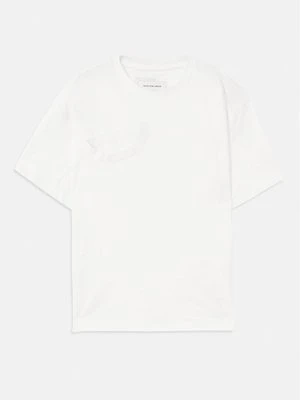 T-shirt basic Feng Chen Wang