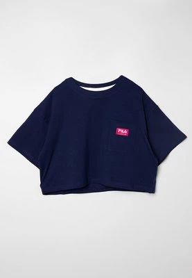 T-shirt basic Fila