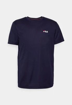 T-shirt basic Fila