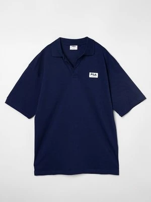 T-shirt basic Fila