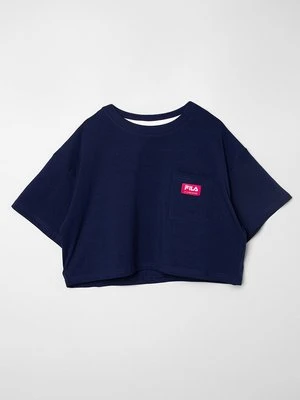 T-shirt basic Fila