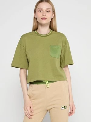 T-shirt basic Fila