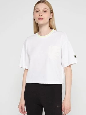 T-shirt basic Fila