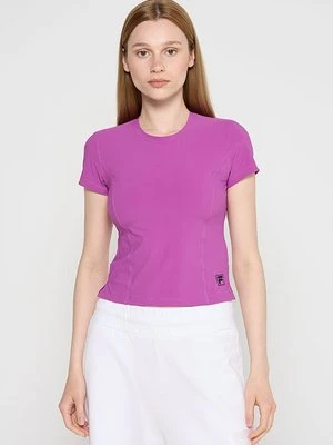 T-shirt basic Fila