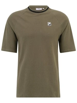 T-shirt basic Fila