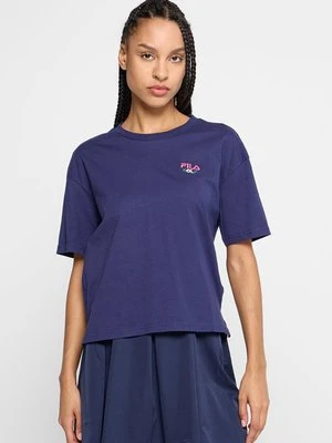 T-shirt basic Fila