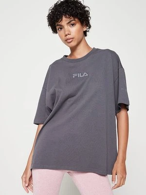 T-shirt basic Fila
