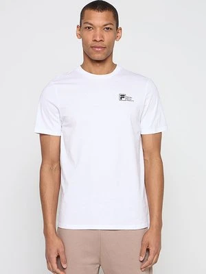 T-shirt basic Fila