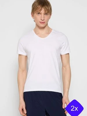 T-shirt basic Fila