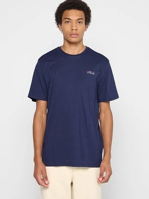 T-shirt basic Fila