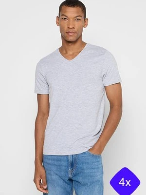 T-shirt basic Fila