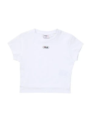 T-shirt basic Fila