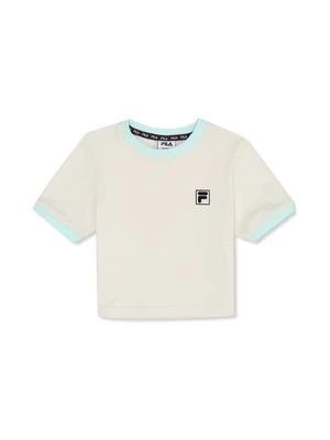 T-shirt basic Fila