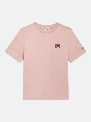 T-shirt basic Fila