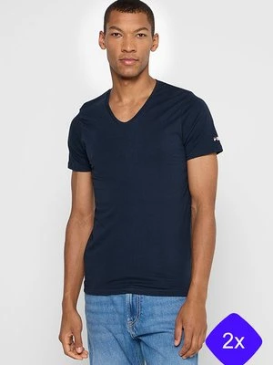 T-shirt basic Fila