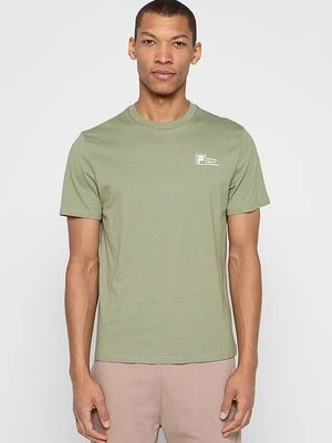 T-shirt basic Fila