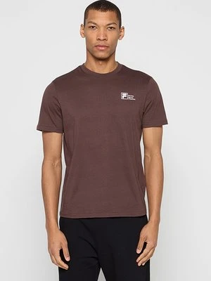 T-shirt basic Fila