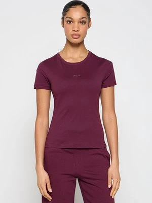 T-shirt basic Fila