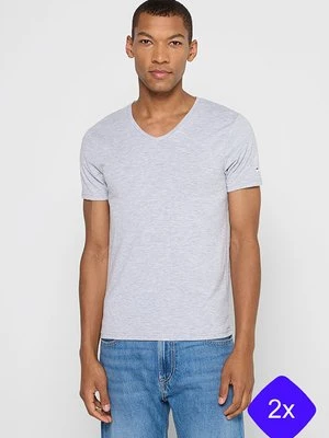 T-shirt basic Fila