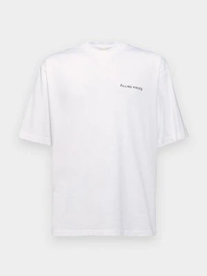 T-shirt basic Filling Pieces