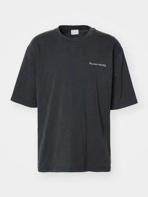 T-shirt basic Filling Pieces