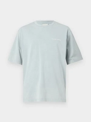 T-shirt basic Filling Pieces jasnoniebieski