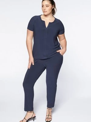 T-shirt basic Fiorella Rubino