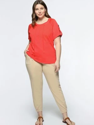 T-shirt basic Fiorella Rubino