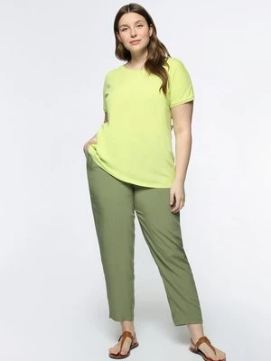 T-shirt basic Fiorella Rubino