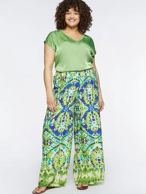 T-shirt basic Fiorella Rubino