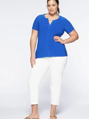 T-shirt basic Fiorella Rubino