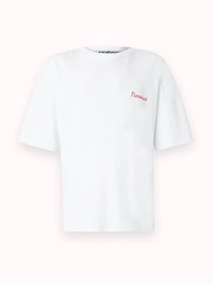 T-shirt basic Fiorucci