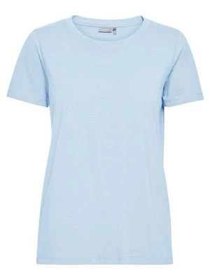 T-shirt basic Fransa niebieski