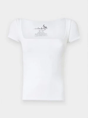 T-shirt basic Free People