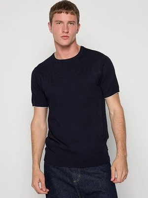 T-shirt basic French Connection