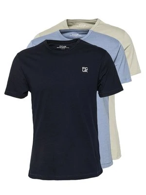 T-shirt basic French Connection