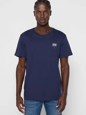 T-shirt basic G-Star