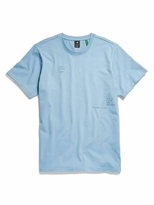 T-shirt basic G-Star