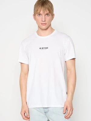 T-shirt basic G-Star