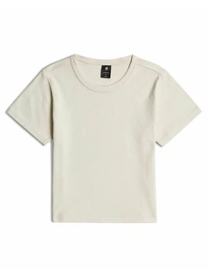 Zdjęcie produktu T-shirt basic G-Star biały