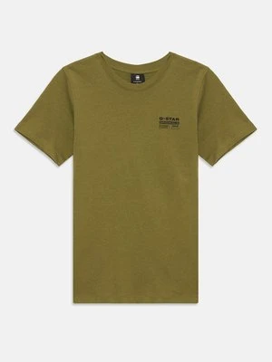 T-shirt basic G-Star