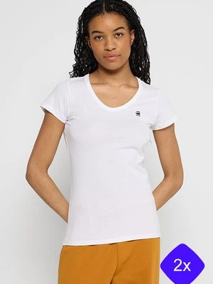 T-shirt basic G-Star
