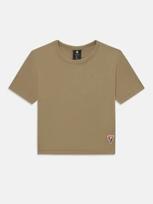 T-shirt basic G-Star