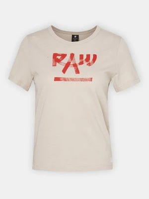 T-shirt basic G-Star